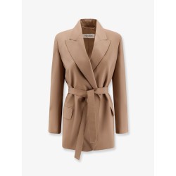 Talento virgin wool blazer