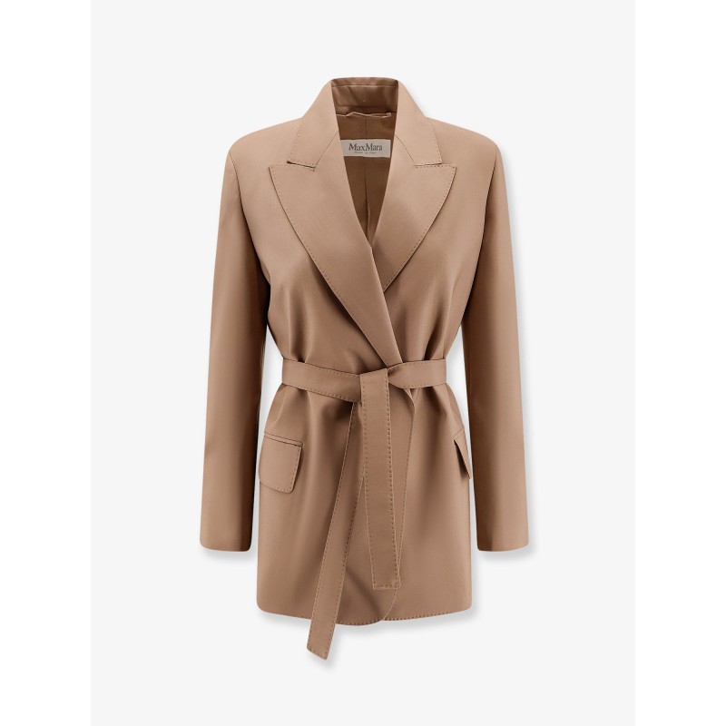 Talento virgin wool blazer