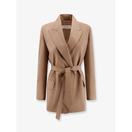Talento virgin wool blazer