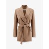 Talento virgin wool blazer