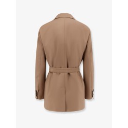 Talento virgin wool blazer