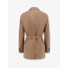 Talento virgin wool blazer