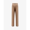 Fernet virgin wool trousers