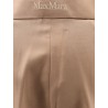 Fernet virgin wool trousers