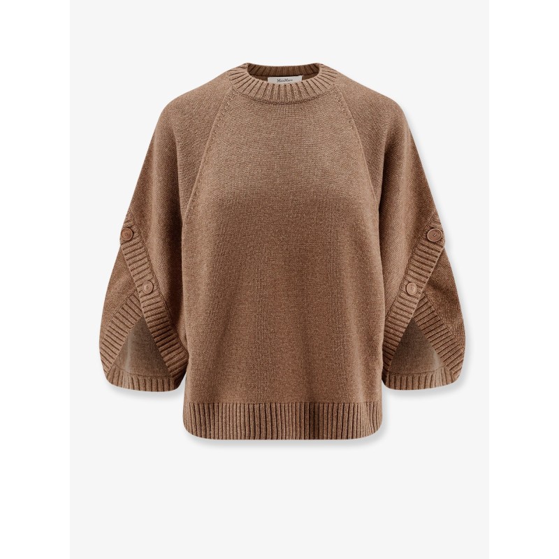 Ampex cashmere and wool sweater