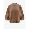 Ampex cashmere and wool sweater