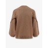 Ampex cashmere and wool sweater