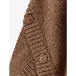 Ampex cashmere and wool sweater