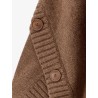 Ampex cashmere and wool sweater