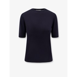 Gerico virgin wool T-shirt