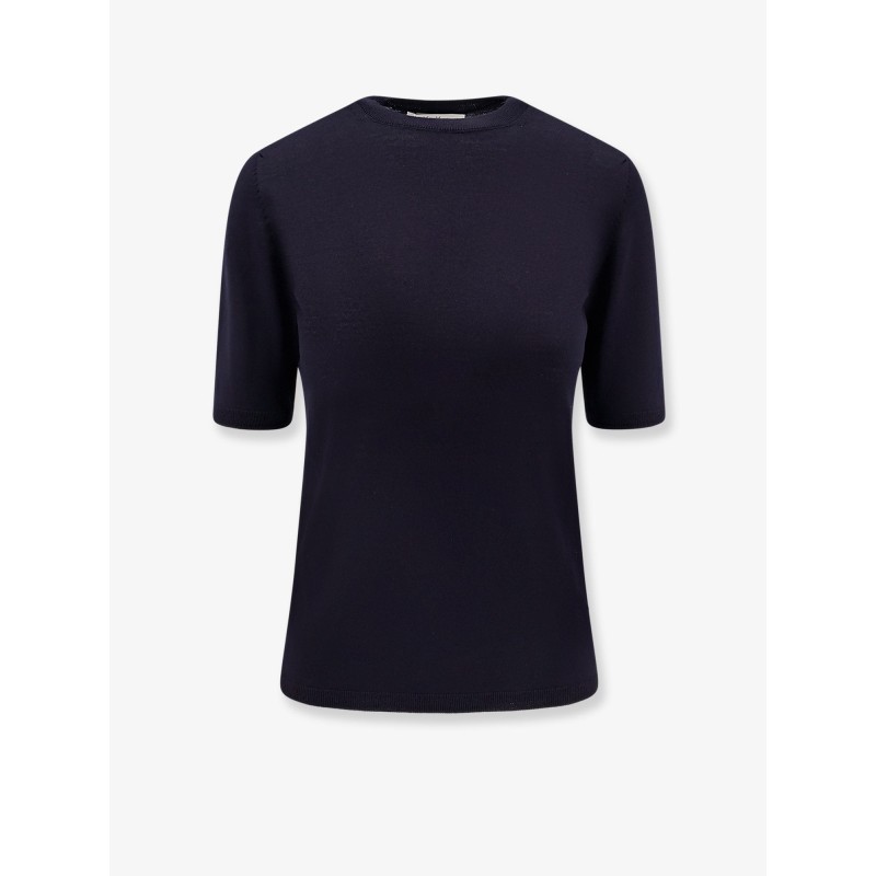 Gerico virgin wool T-shirt