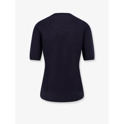 Gerico virgin wool T-shirt