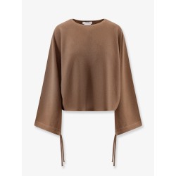 Frais virgin wool sweater