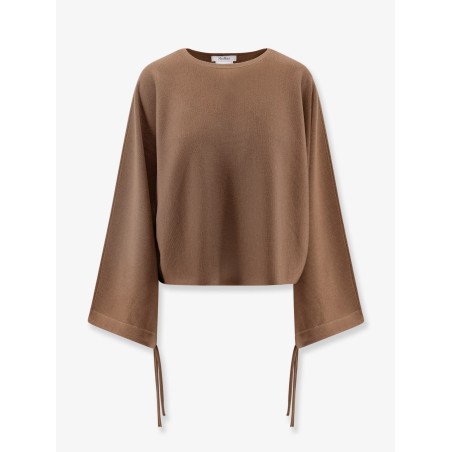 Frais virgin wool sweater