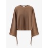 Frais virgin wool sweater