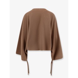 Frais virgin wool sweater