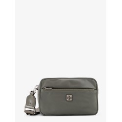 Virginia nylon shoulder bag
