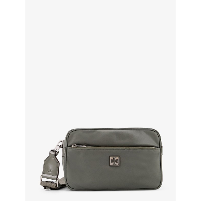 Virginia nylon shoulder bag