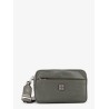 Virginia nylon shoulder bag