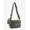 Virginia nylon shoulder bag