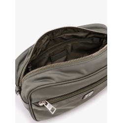 Virginia nylon shoulder bag