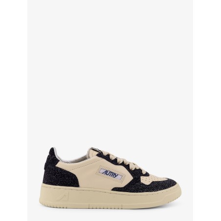 Medalist Low leather low-top sneakers