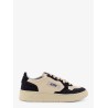 Medalist Low leather low-top sneakers