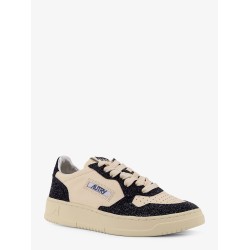 Medalist Low leather low-top sneakers