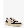 Medalist Low leather low-top sneakers