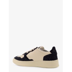 Medalist Low leather low-top sneakers