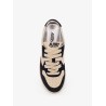 Medalist Low leather low-top sneakers