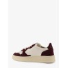 Medalist low leather low-top sneakers