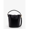 Louise Small leather bucket bag