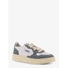 Medalist Low leather low-top sneakers