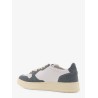 Medalist Low leather low-top sneakers