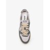 Medalist Low leather low-top sneakers