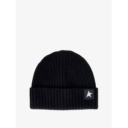 Damian Beanie wool hat