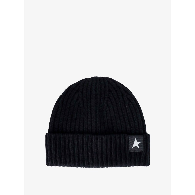 Damian Beanie wool hat