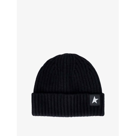 Damian Beanie wool hat