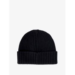 Damian Beanie wool hat