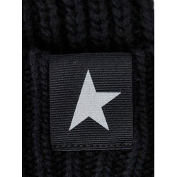 Damian Beanie wool hat