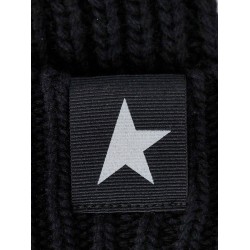 Damian Beanie wool hat