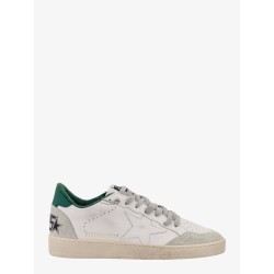 Ball Star leather sneakers