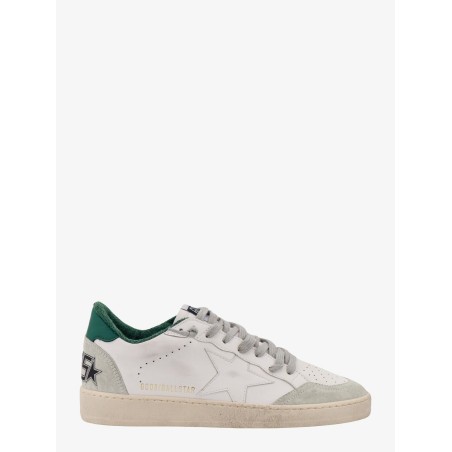 Ball Star leather sneakers