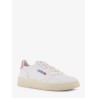 Medalist Low leather low-top sneakers