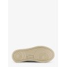 Medalist Low leather low-top sneakers