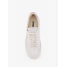Medalist Low leather low-top sneakers