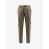 Organic cotton trousers