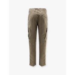 Organic cotton trousers