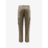 Organic cotton trousers